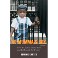 No Momma's Boy - Paperback
