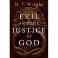 Evil and the Justice of God - Paperback