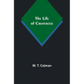 The Life of Crustacea - Paperback