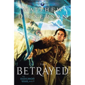 The Betrayed: The Daegmon War: Book 2 - Paperback