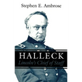 Halleck: Lincoln's Chief of Staff - Paperback