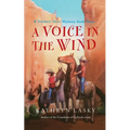A Voice in the Wind: A Starbuck Twins Mystery, Book Three - Paperback