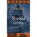 Russia: Great Power, Weakened State - Paperback