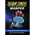 Warped: An Engaging Guide to the Never-Aired 8th Season - Paperback