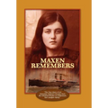 Maxen Remembers - Hardcover
