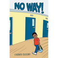 No Way! - Paperback