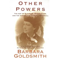 Other Powers - Paperback
