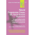 Natural Progesterone Cream - Spiral