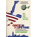Once in a Lifetime: The Incredible Story of the New York Cosmos - Paperback