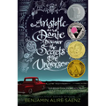 Aristotle and Dante Discover the Secrets of the Universe - Paperback