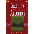 Deception on All Accounts - Paperback