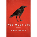 Poe Must Die - Paperback