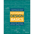 Sustainable Design Basics - Paperback