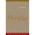 Homilies for Weekdays: Solemnities, Feasts, and Memorials - Paperback