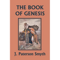 The Book of Genesis (Yesterday's Classics) - Paperback