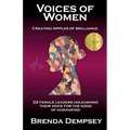 Voices of Women: Creating Ripples of Brilliance - Paperback