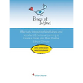 Peace of Mind Core Curriculum for Early Childhood: Effectively Integrating Mindfulness and Social Emotional Learning for a Kinder and More Positive Sc - Paperback