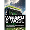 WebGPU and WGSL by Example: Fractals, Image Effects, Ray-Tracing, Procedural Geometry, 2D/3D, Particles, Simulations - Paperback
