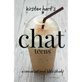 CHAT teens: a conversational bible study - Paperback