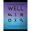 Communicating Well: A Fundamental Toolkit - Paperback
