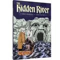 The Hidden River - Paperback