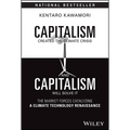 Capitalism Created the Climate Crisis and Capitalism Will Solve It: The Market Forces Catalyzing a Climate Technology Renaissance - Hardcover