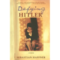 Defying Hitler: A Memoir - Paperback