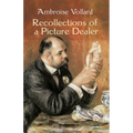Recollections of a Picture Dealer - Paperback