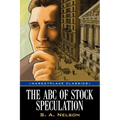 The ABC of Stock Speculation - Paperback