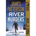 The River Murders - Paperback