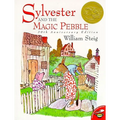 Sylvester and the Magic Pebble - Paperback
