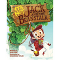 It's Not Jack and the Beanstalk - Hardcover