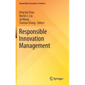 Responsible Innovation Management - Hardcover