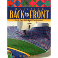 Quilting Back to Front: Fun & Easy No-Mark Techniques - Paperback
