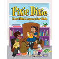 Pixie Dixie Fun-Filled Lessons for Girls - Hardcover
