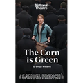 The Corn is Green - A Play - Paperback