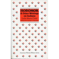 Hobomok and Other Writings on Indians - Paperback