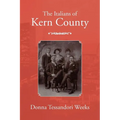 The Italians of Kern County - Paperback