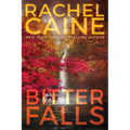 Bitter Falls - Paperback