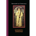 Monastic Sermons: Volume 68 - Paperback