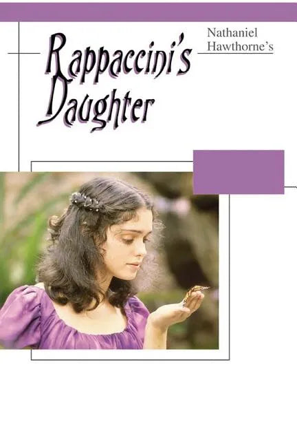 Rappaccini's Daughter - Paperback