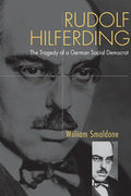 Rudolf Hilferding - Hardcover