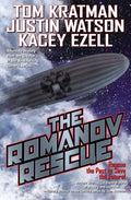 The Romanov Rescue - Paperback