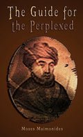 The Guide for the Perplexed - Hardcover