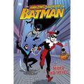 Tricks and Treats! - Hardcover
