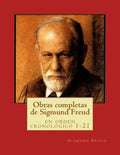 Obras completas de Sigmund Freud - Paperback