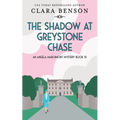 The Shadow at Greystone Chase - Paperback