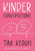 Kinder Conversations - Hardcover