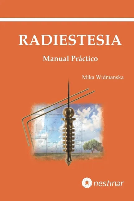 Manual de Radiestesia Práctica - Paperback