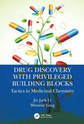 Drug Discovery with Privileged Building Blocks: Tactics in Medicinal Chemistry - Paperback